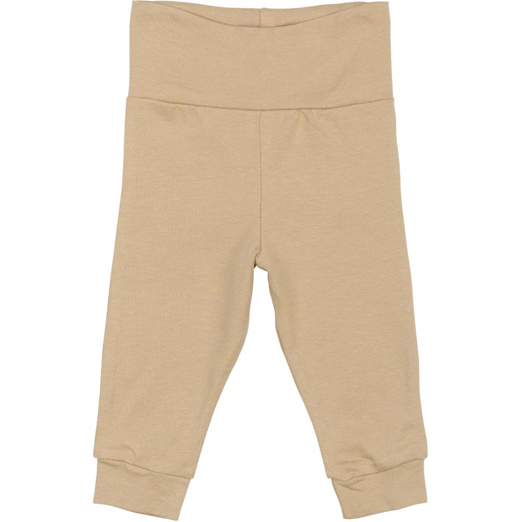 The New TNSBPhoenix Pants, Leggings, humus beige