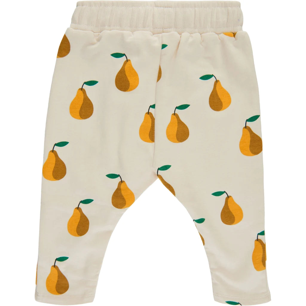 The New Tnshutton Sweatpants white swan Birnen Hose