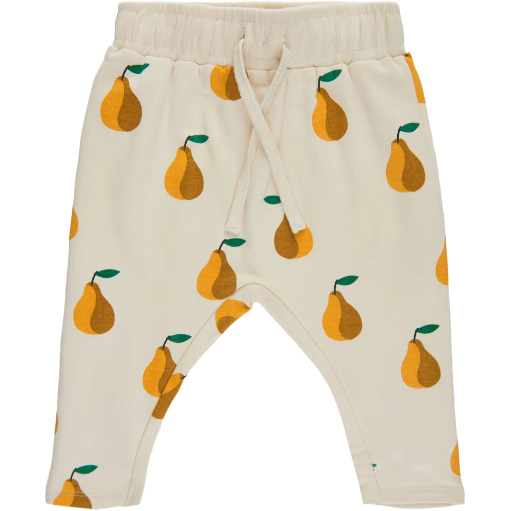The New Tnshutton Sweatpants white swan Birnen Hose