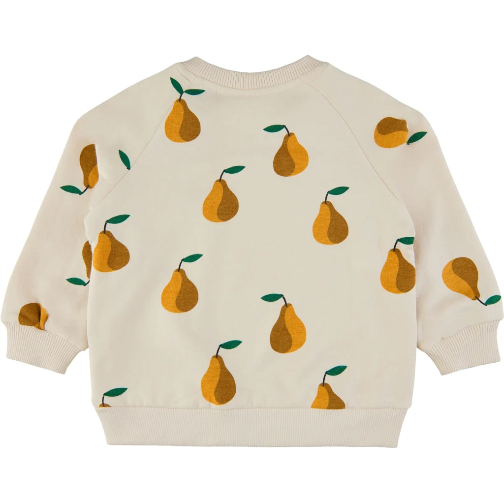 The New Tnshutton Sweatshirt white swan Birnen