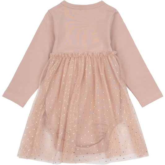 The New TNSMacie Body, Kleid, adobe rose