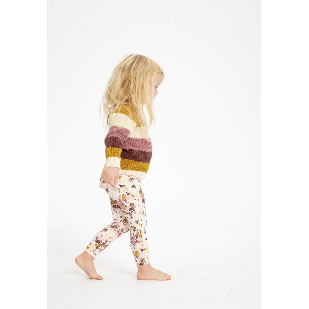 The New Tnsolly Pullover gestreift multi