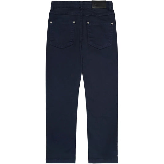 The New TnVillads Jeans dunkelblau