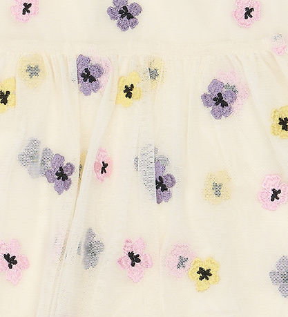 The New TNSTSvelda Kleid Gardenia