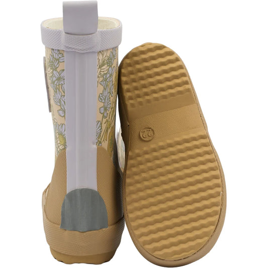 Mikk-Line Gummistiefel Kelp Printed Wellies