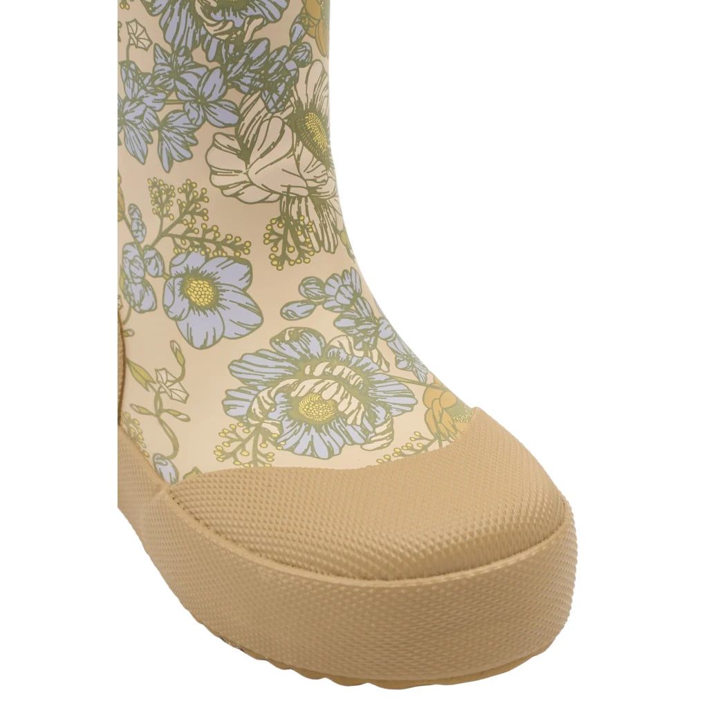 Mikk-Line Gummistiefel Kelp Printed Wellies