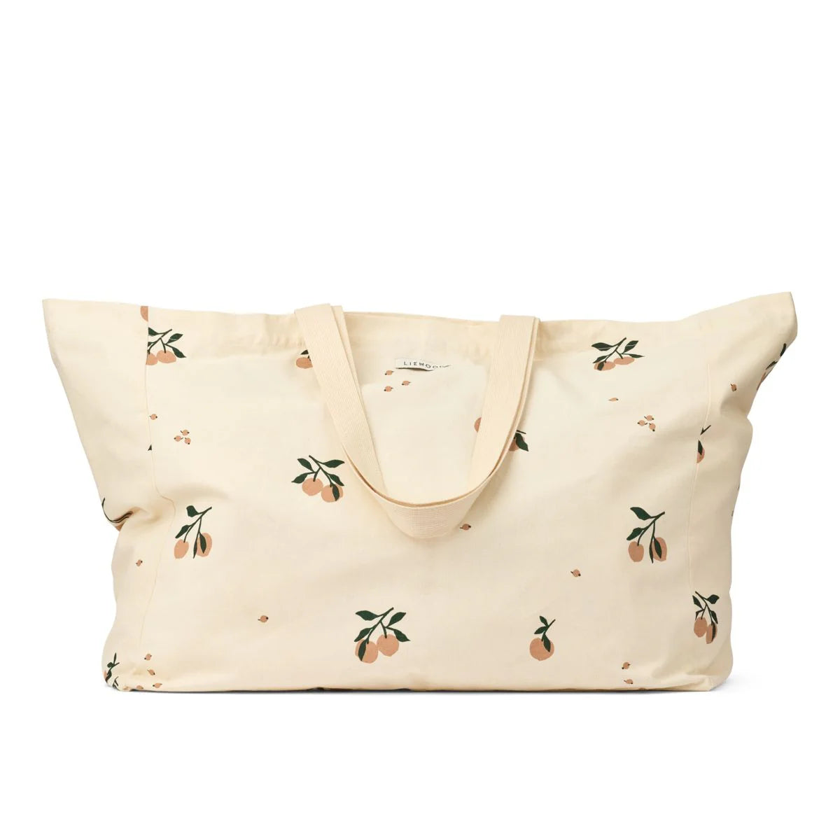 Liewood Maxi Totebag, Peach / Sea shell Tragetasche