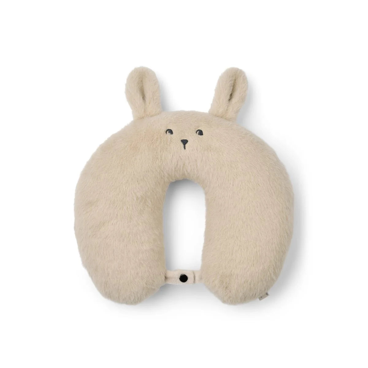 Liewood Alto Rabbit Nackenkissen, mist