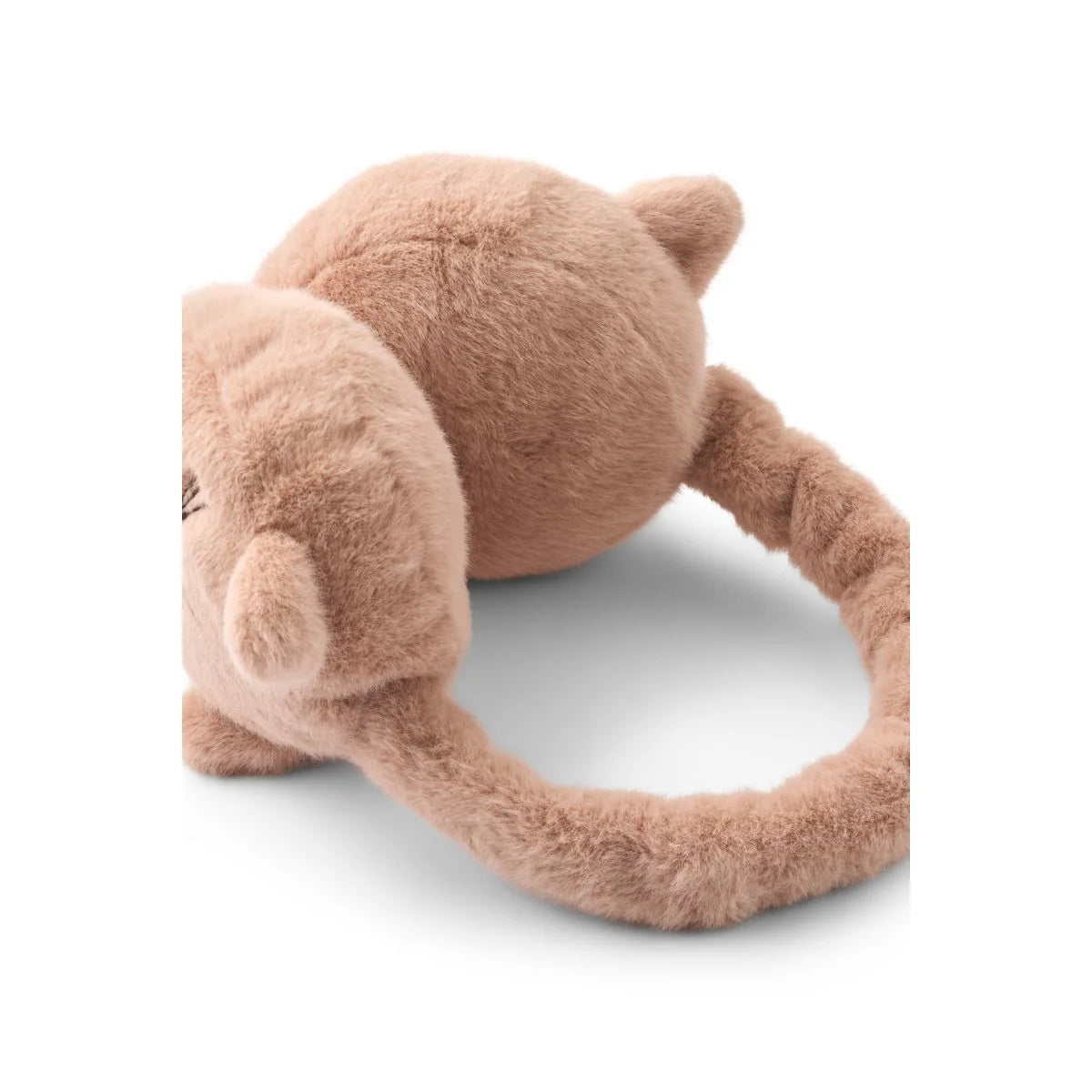 Liewood Timothy Plush Cat Ear warmers paly tuscanny, Ohrschützer, Ohrwärmer