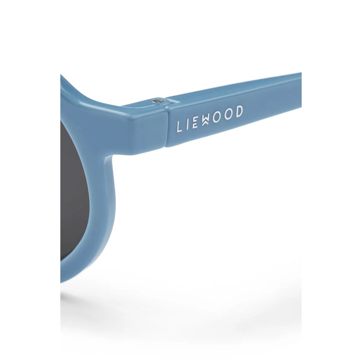 Liewood Darla Sonnenbrille beach blue 4-10 Jahre