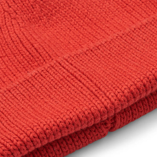 Liewood Ezra Beanie Hat, Mütze, rot, apple red
