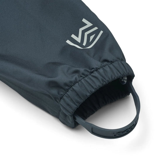 Liewood Pedia Pants Regenhose classic navy, dunkelblau