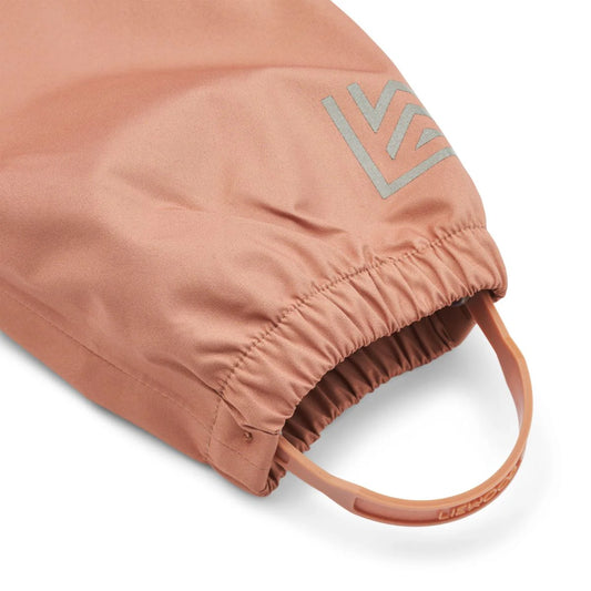 Liewood Pedia Pants Regenhose tuscany rose