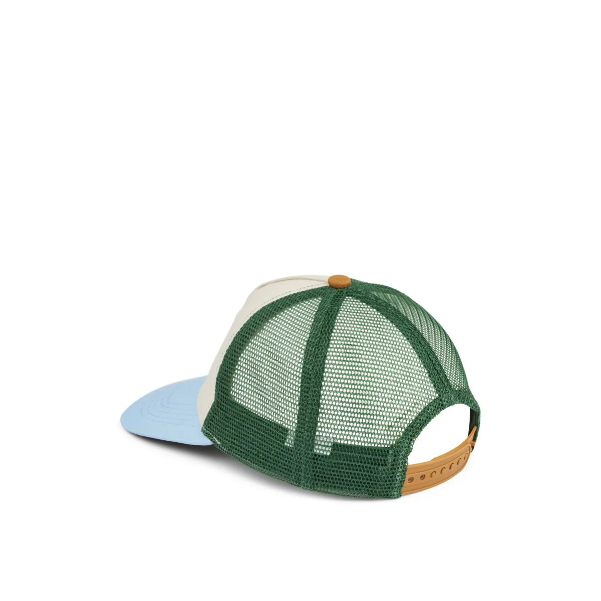 Liewood Della Cap classic navy multi mix