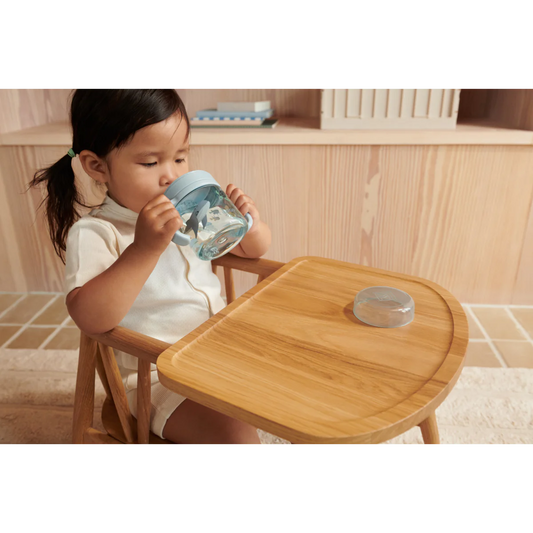 Liewood Kylo Sippy Cup Tritan, Trinkbecher, sea creature sandy, 280ml