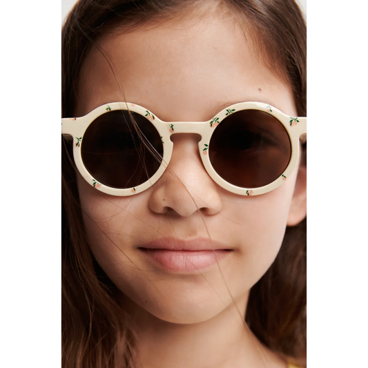 Liewood Darla Sonnenbrille peach sea shell 4-10 Jahre