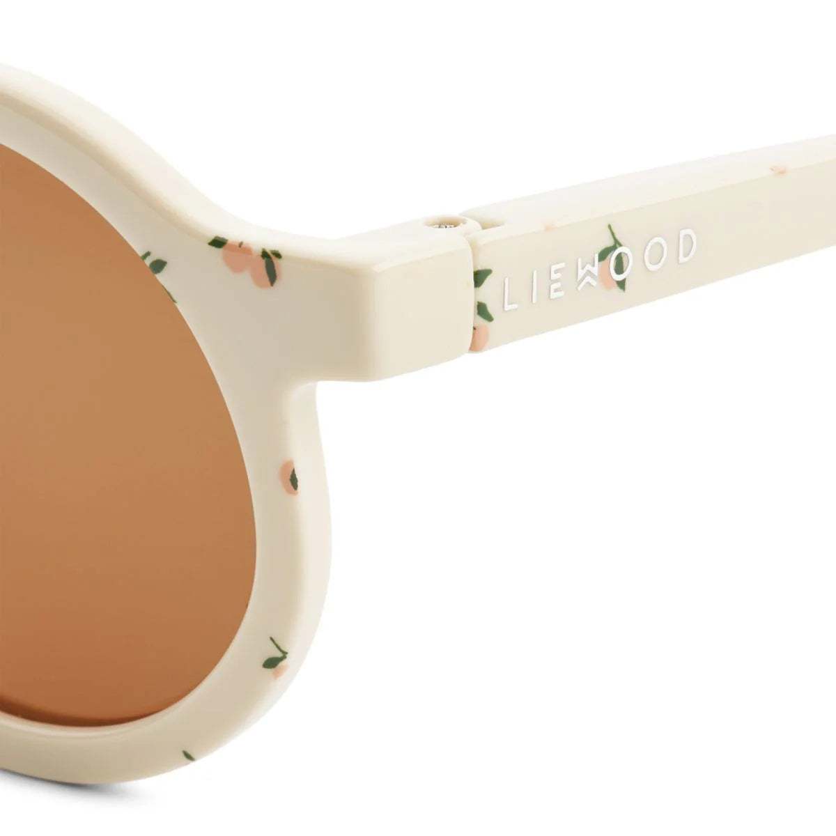 Liewood Darla Sonnenbrille peach sea shell 4-10 Jahre