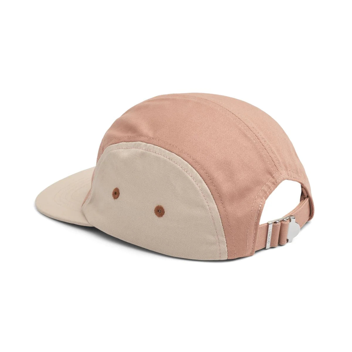Liewood Rory Cap Rose Mix peach, Kappe, Basecap