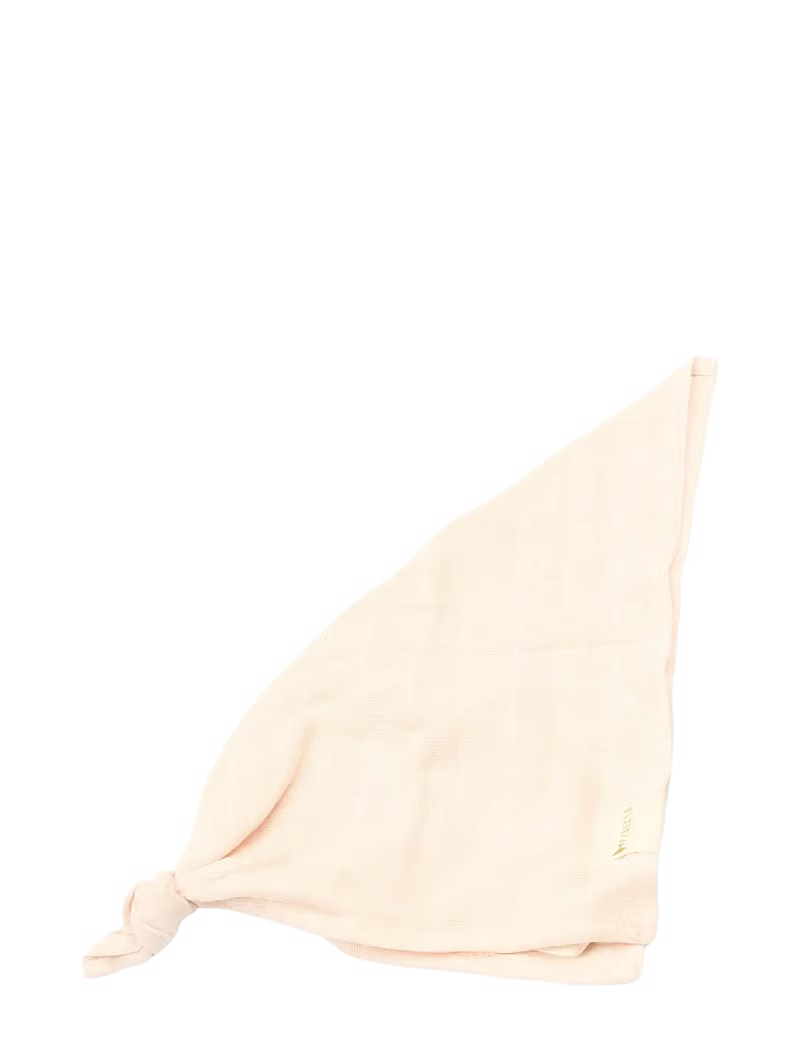 Fabelab Spieluhr Hase ash rose