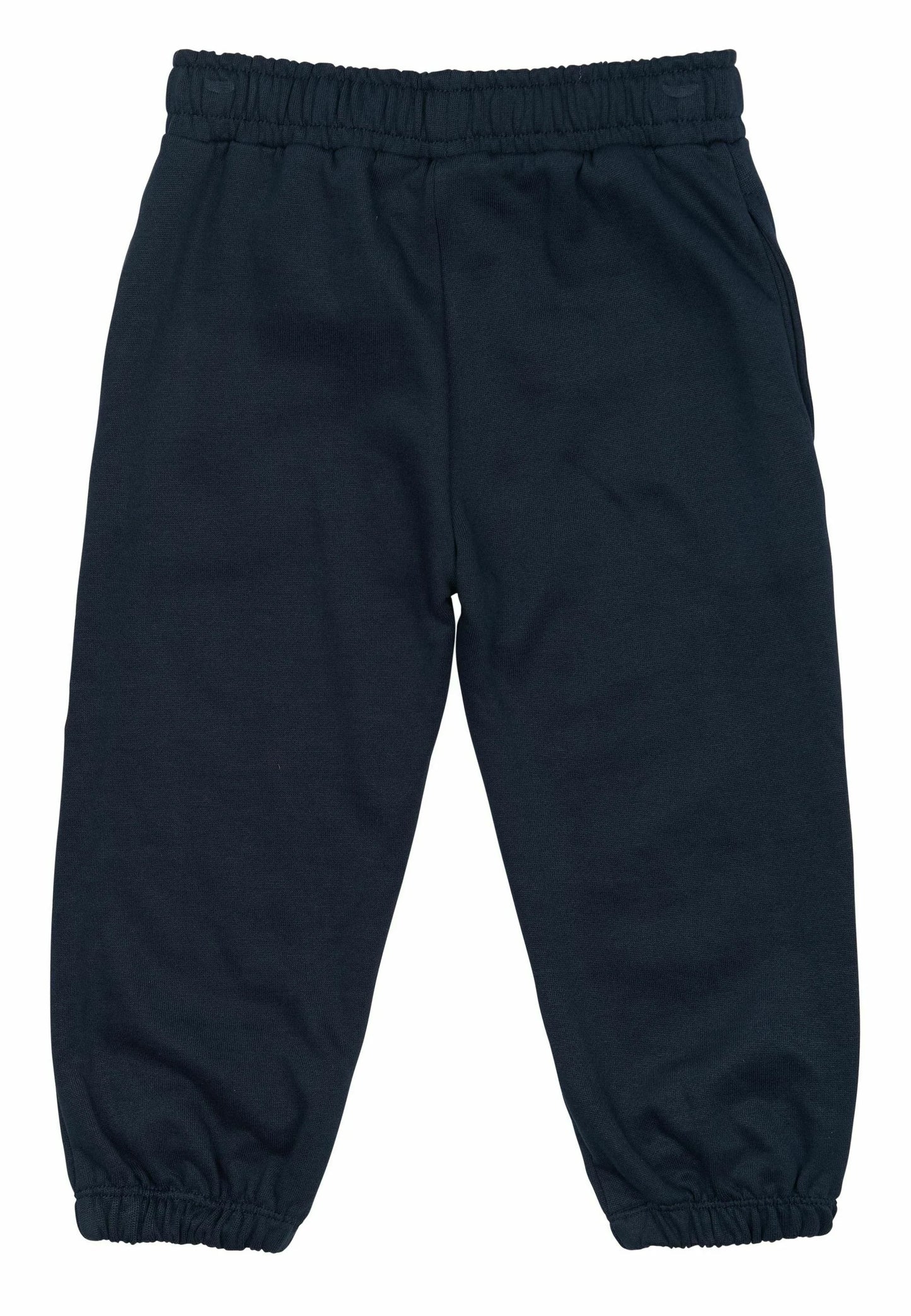 The New TNSTPetey Sweatpants navy blazer