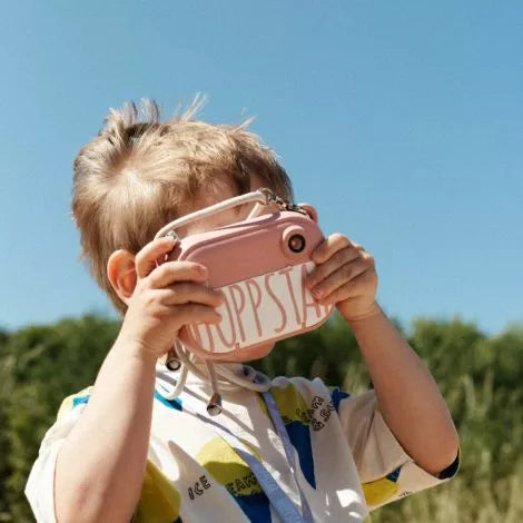 Hoppstar Artist Kinderkamera blush