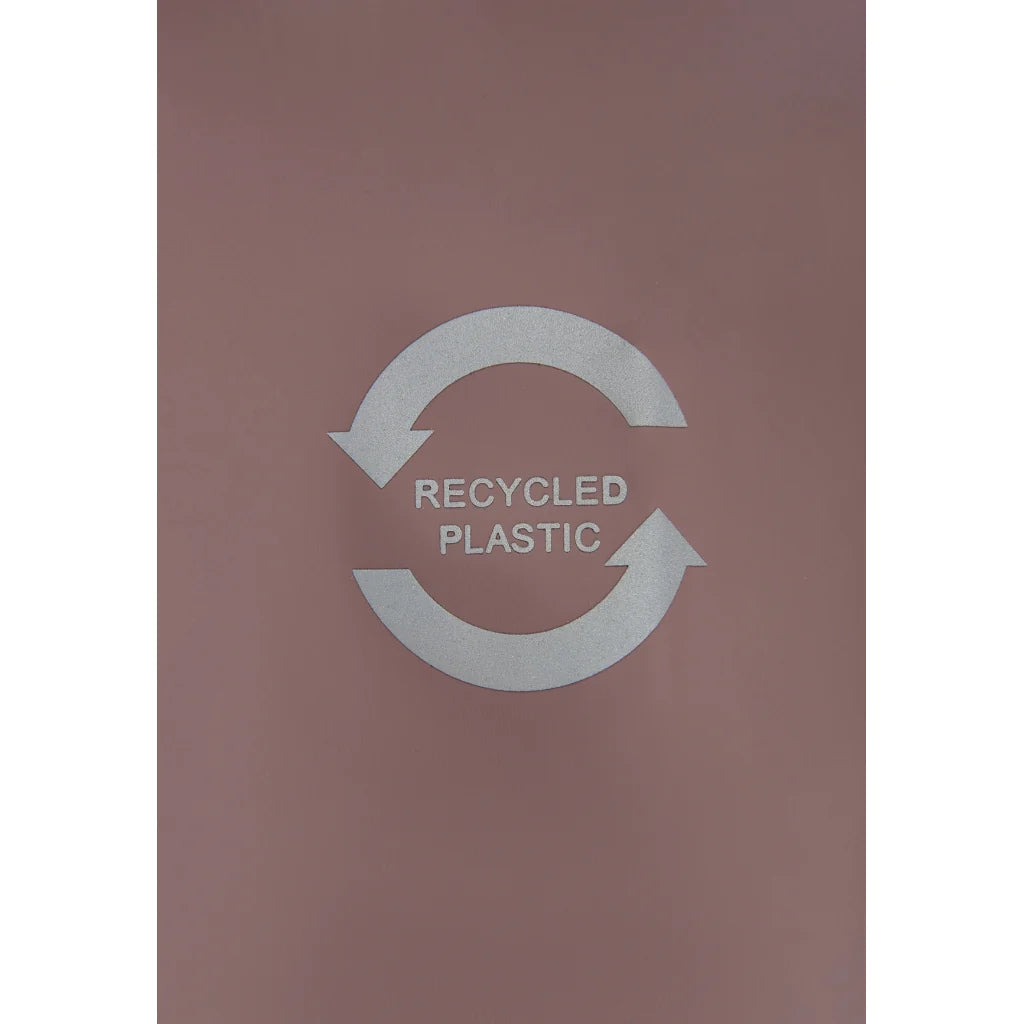 Mikk-Line Regenanzug Burlwood