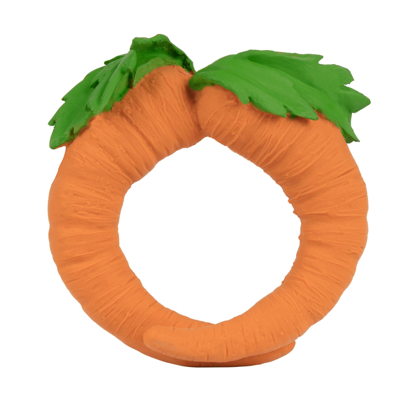 Oli&Carol Cathy the Carrot, Beißring Karotte