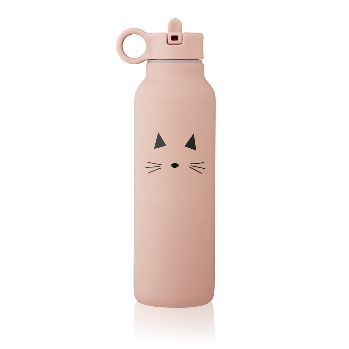 Liewood Falk Trinkflasche 500ml cat rose