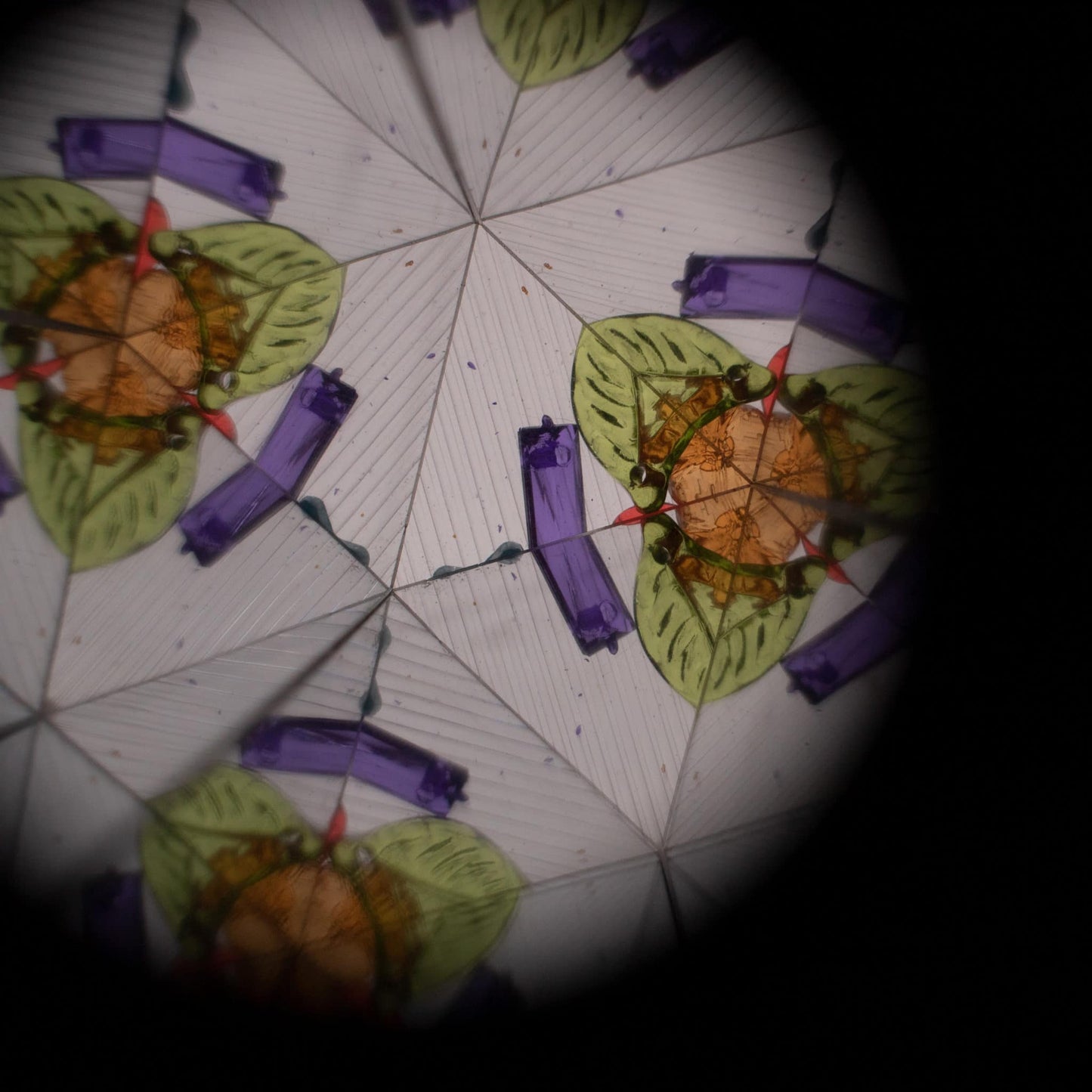 Filibabba Kaleidoskop Carrot Thief