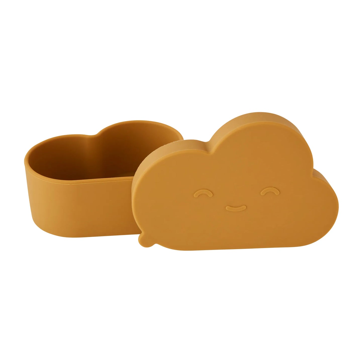 OyOy Chloe Snack Bowl light rubber