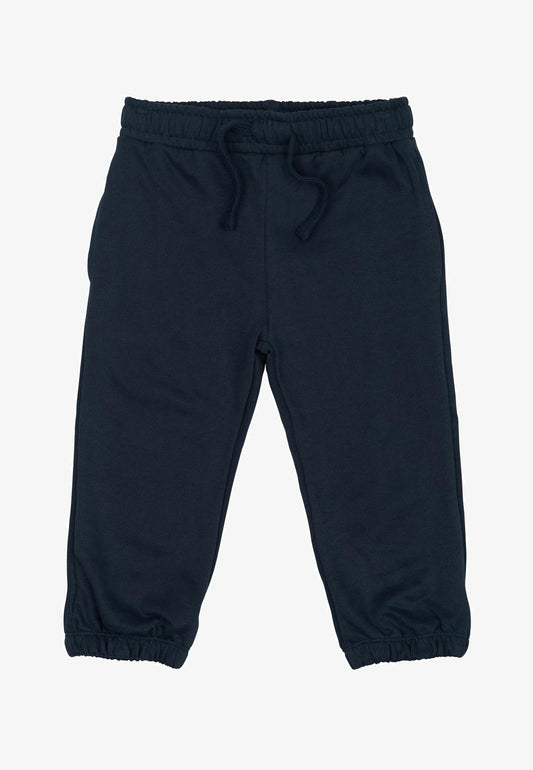 The New TNSTPetey Sweatpants navy blazer