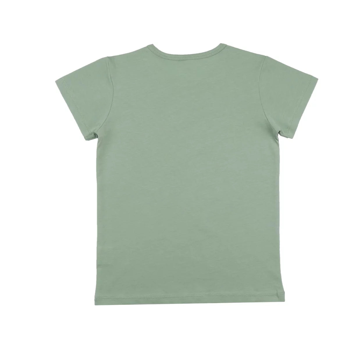Walkiddy Schlafanzug Kurzarm Dinosaurier mint orange, Pajamas