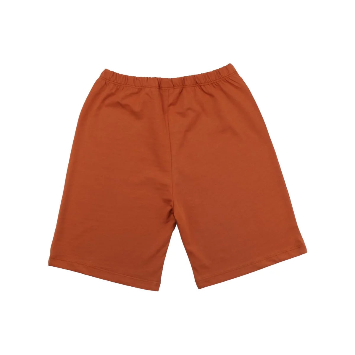 Walkiddy Schlafanzug Kurzarm Dinosaurier mint orange, Pajamas