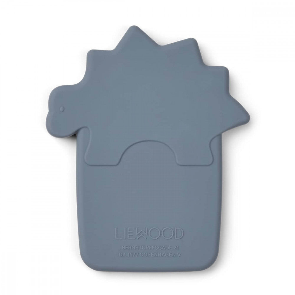 Liewood Thomas Beißring Handy Dino dove blue