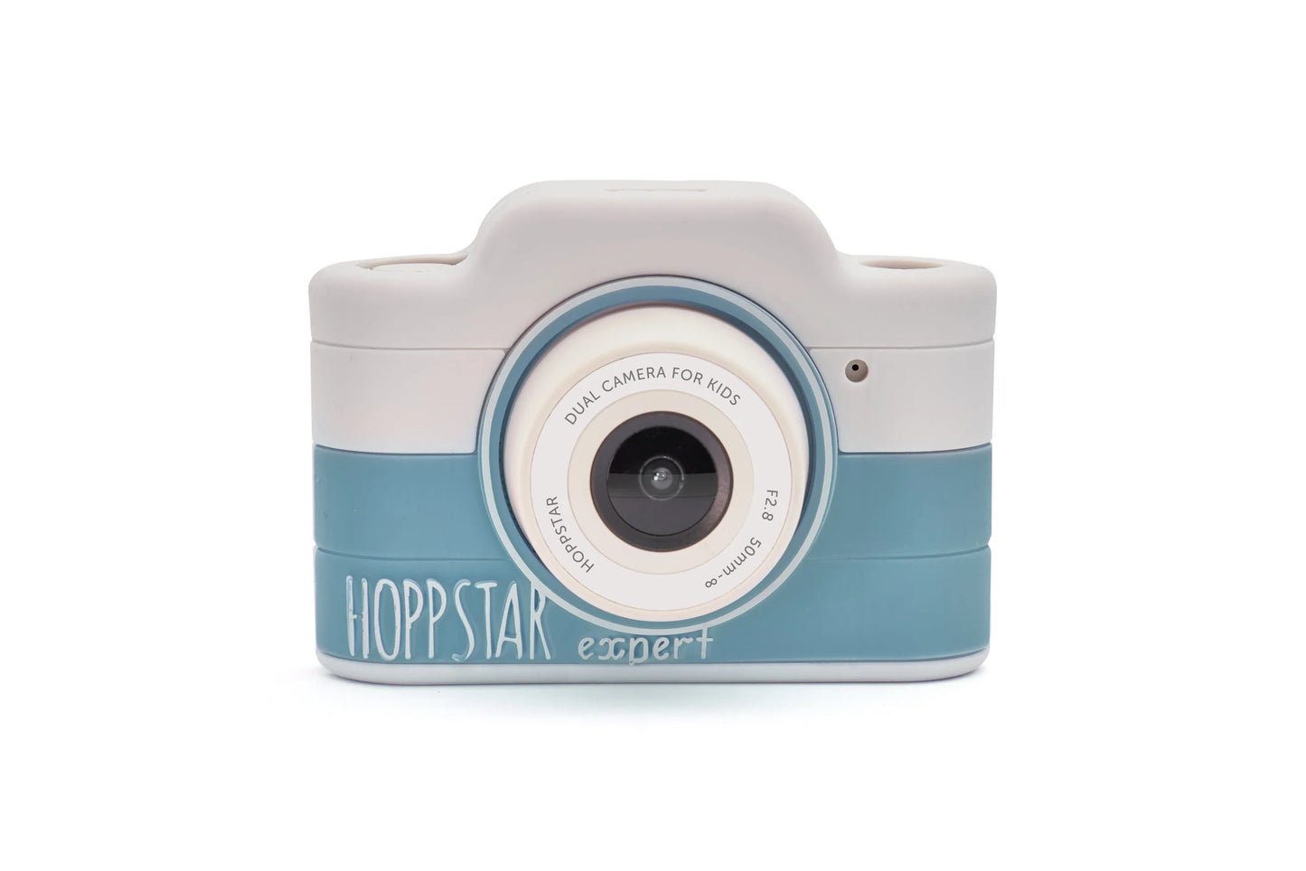 Hoppstar Kinderkamera Expert Yale blau