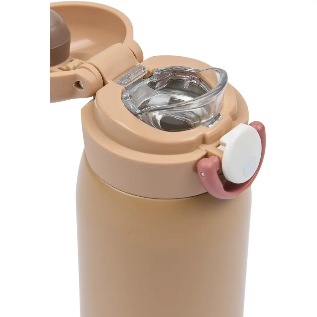 Fabelab Trinkflasche Caramel, 480ml