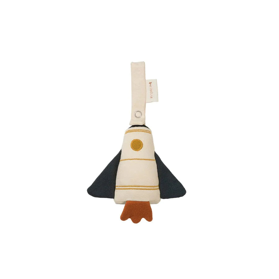 Fabelab Aktivitätsspielzeug Space Ship