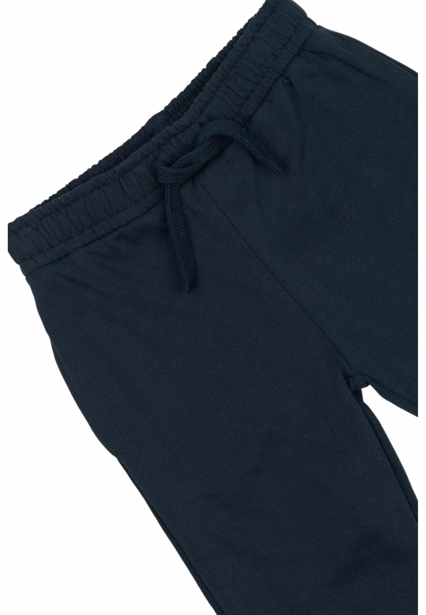 The New TNSTPetey Sweatpants navy blazer