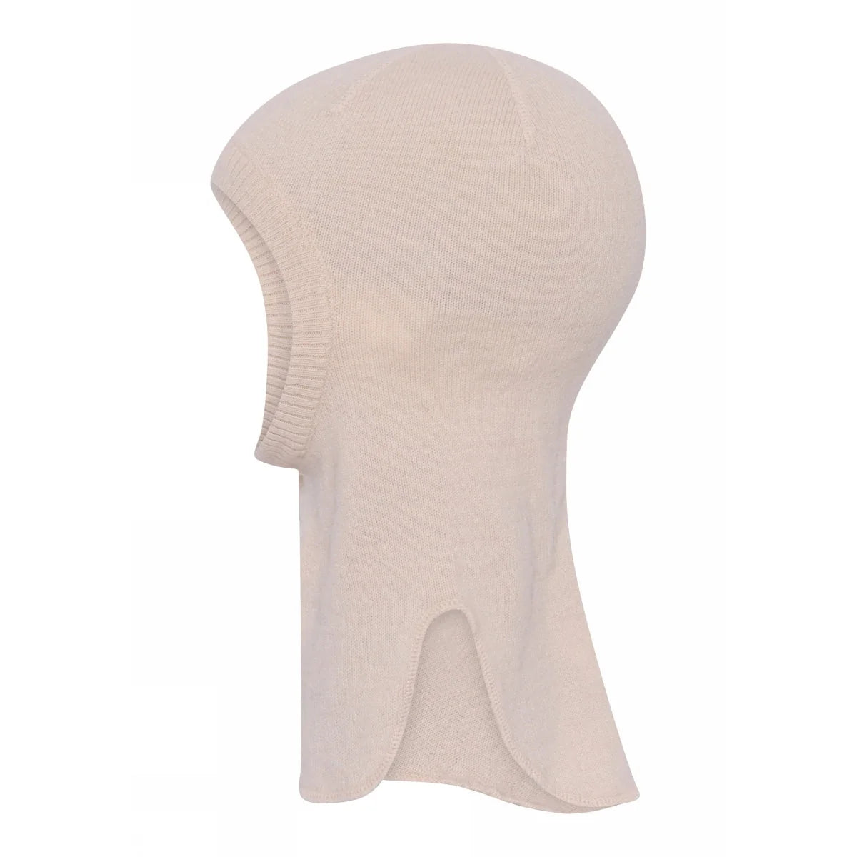 Mp Denmark Bergen light balaclava Ecru