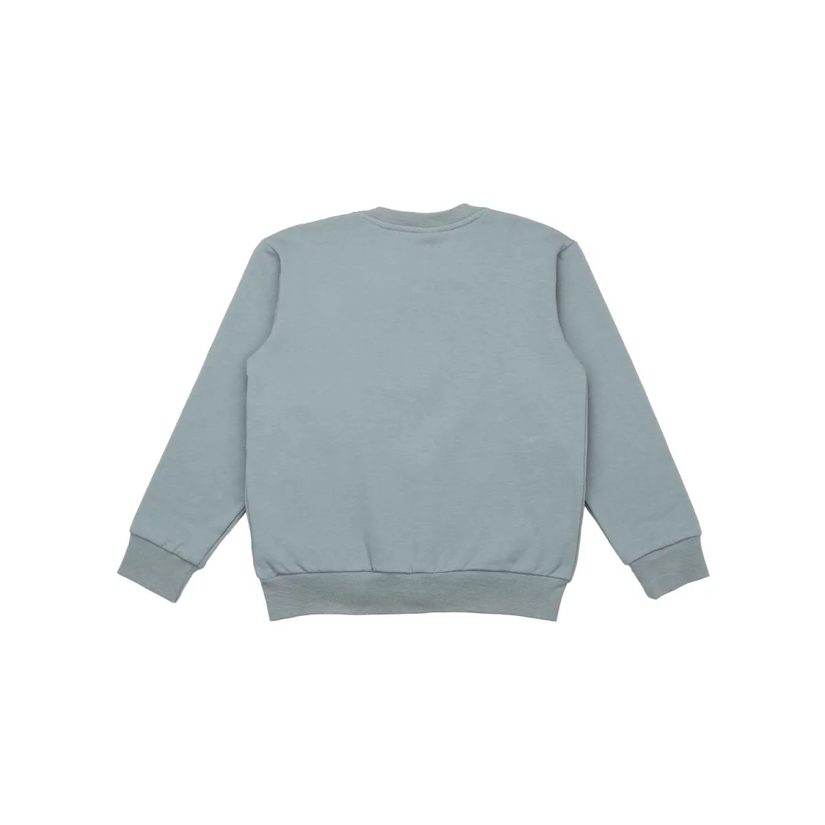 Walkiddy Green - Zip Jacke, GR32-323