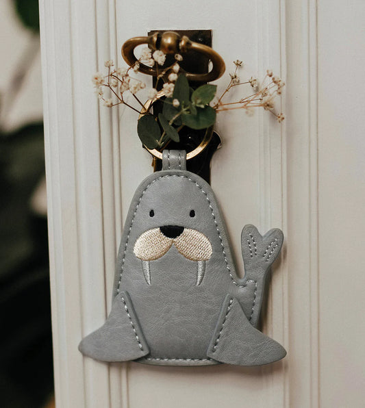 Little Who Schlüsselanhänger Seelöwe Gustav