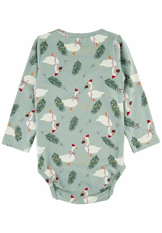 The New Tnsholiday Body Gans Abysse Aop