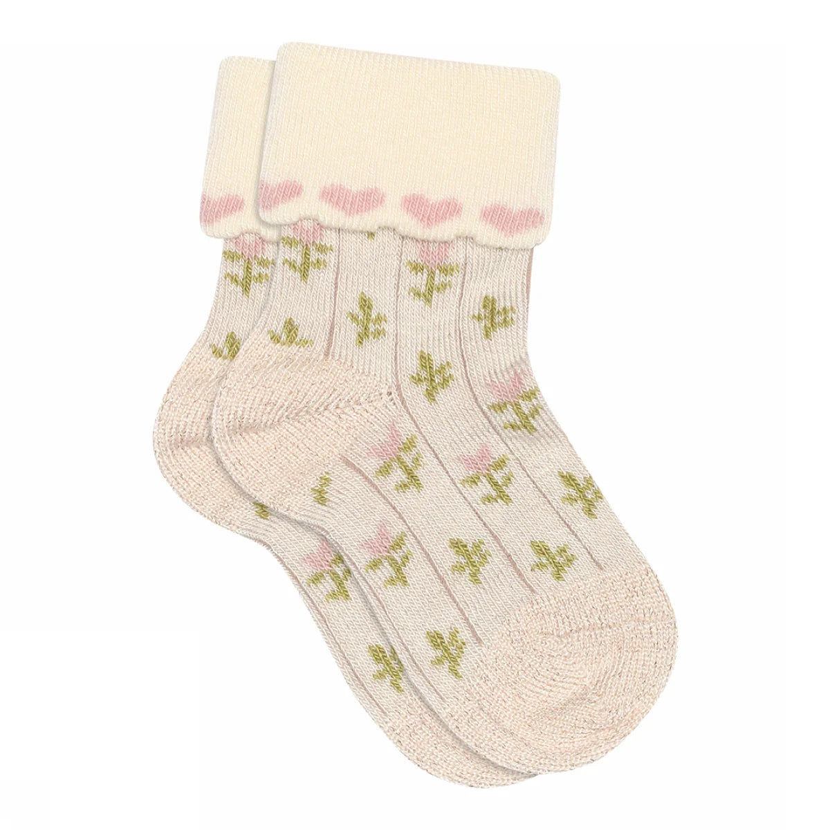 MP Denmark Nova Socks, dew