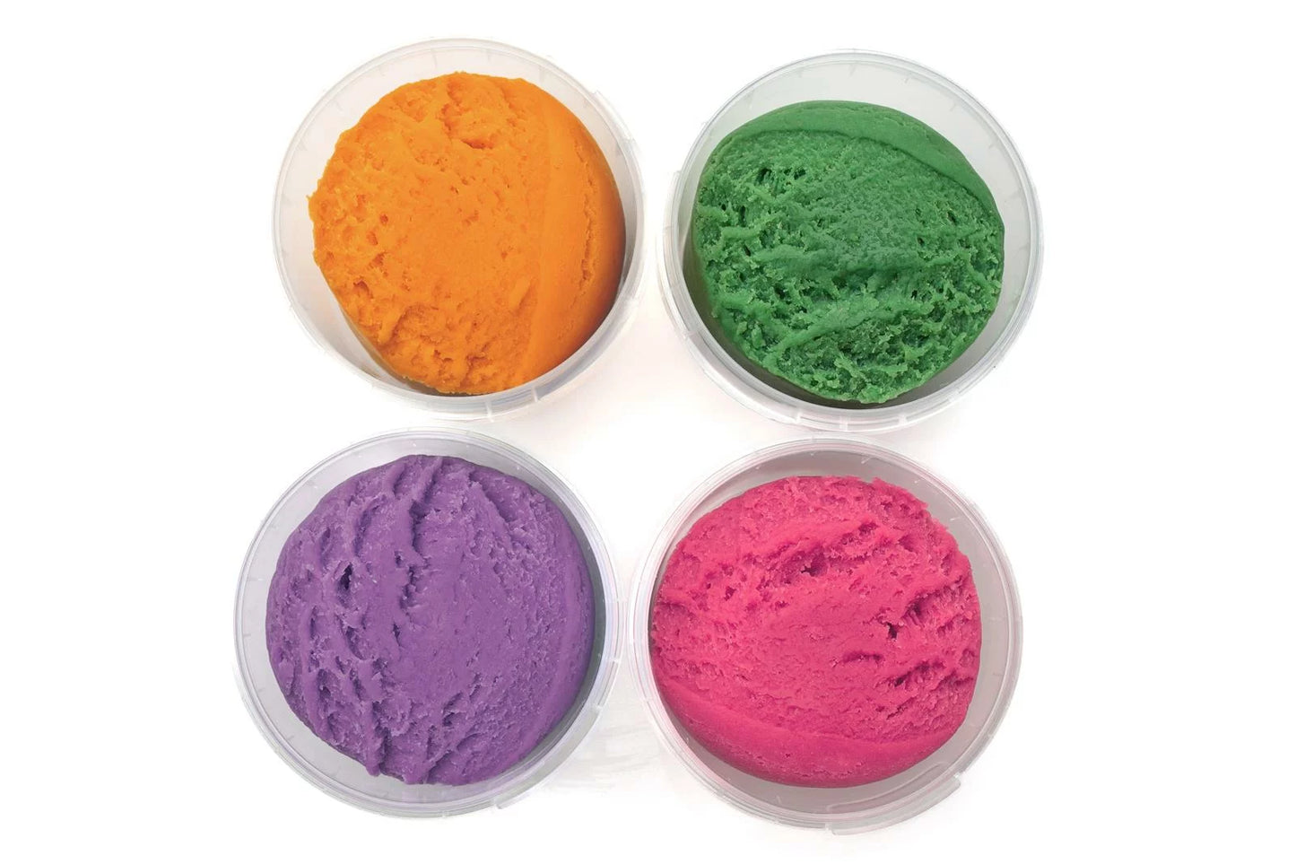 Neogrün Easy-Knete 120g Becher