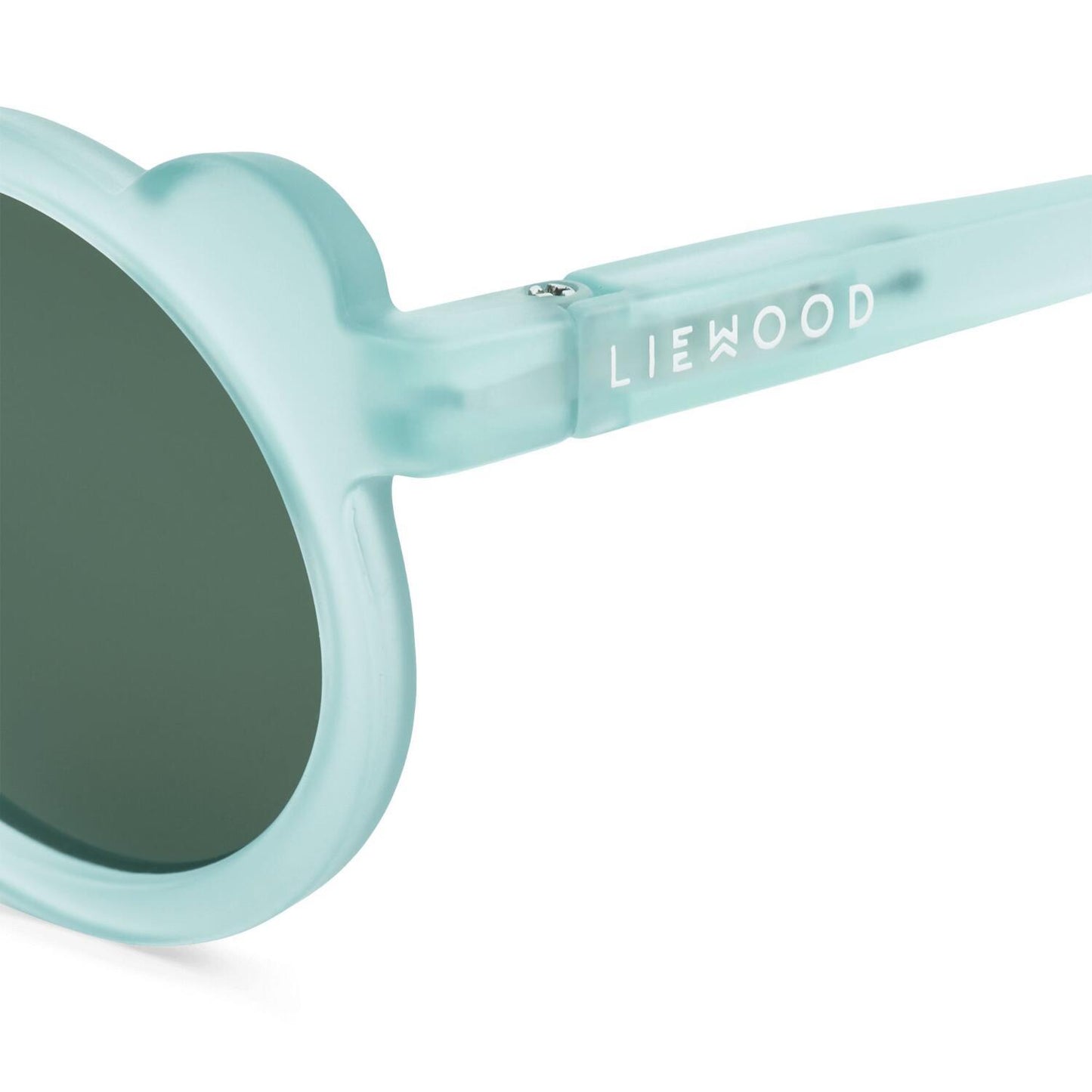 Liewood Darla Mr. Bear Sunglasses Peppermint 4-10 Jahre, Sonnenbrille
