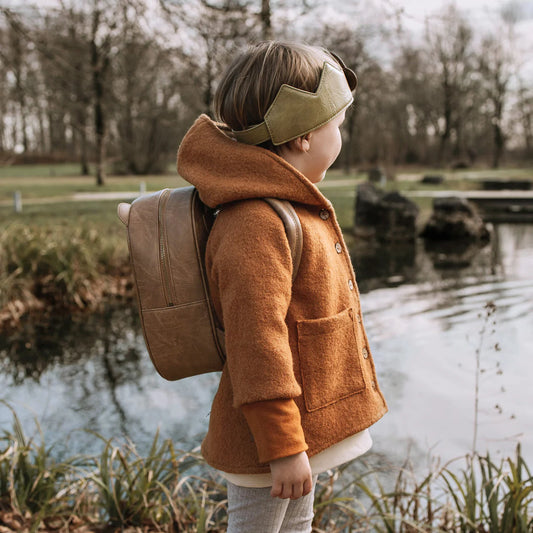 Little Who Krone Biene Grete