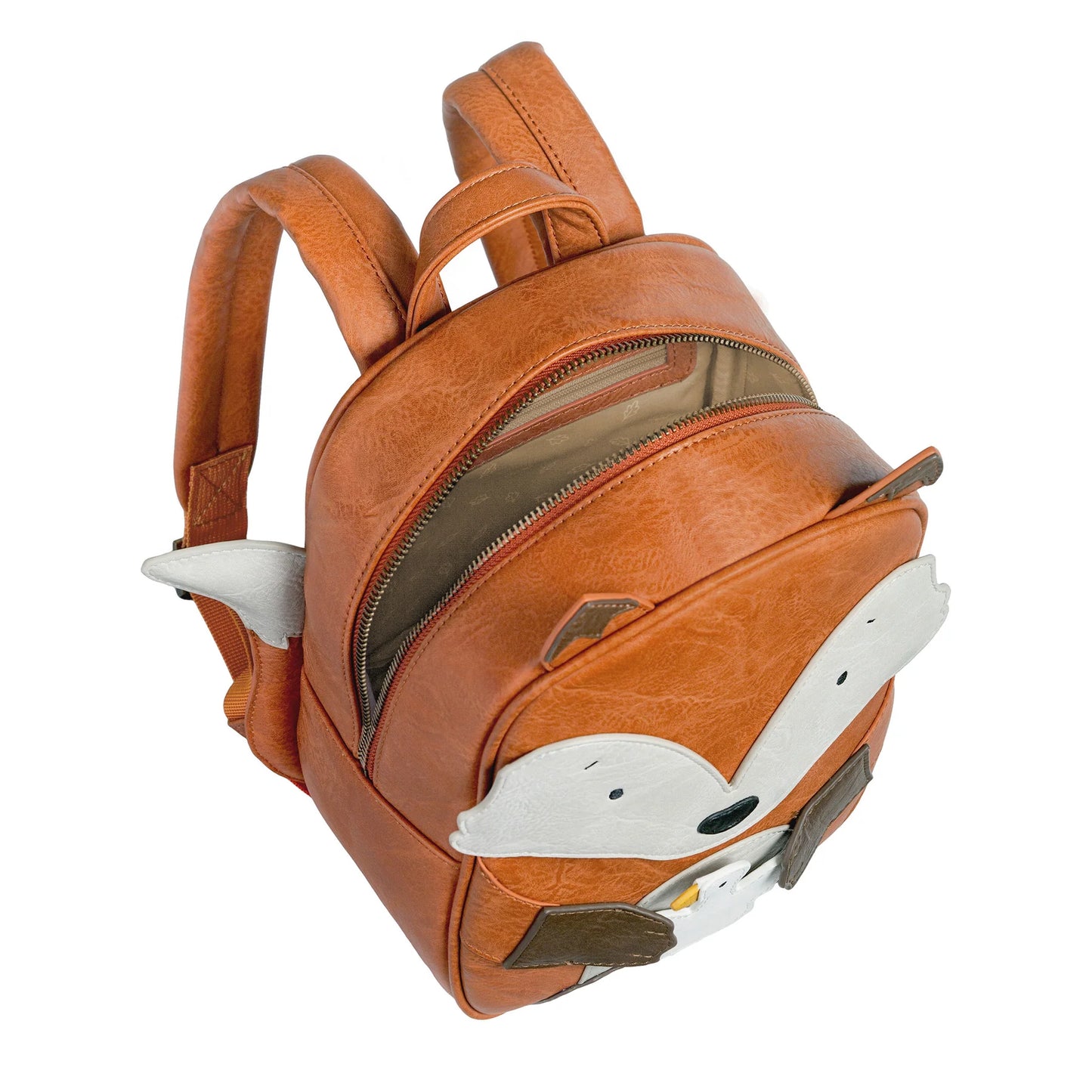 Little Who großer Rucksack Fuchs Frankie