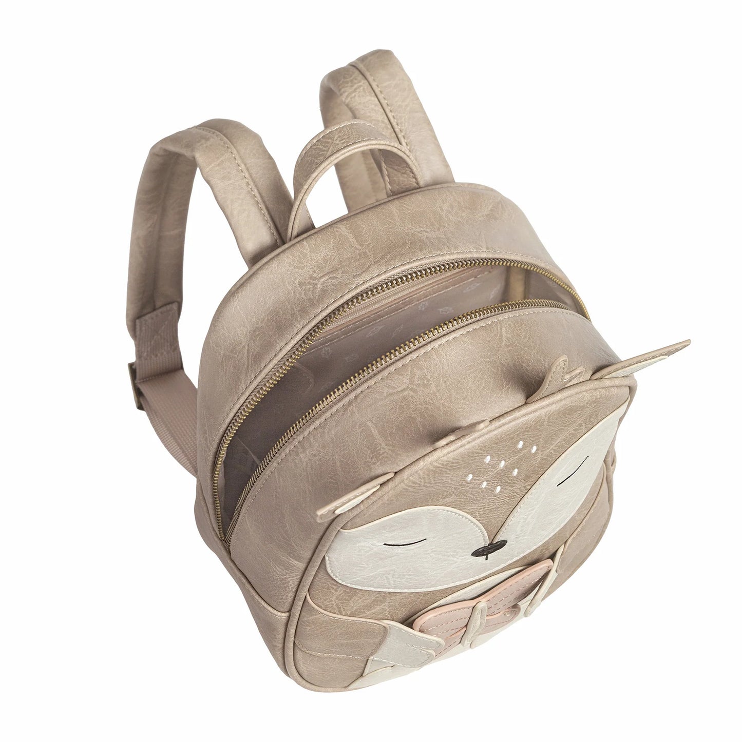 Little Who großer Rucksack Reh Alvy