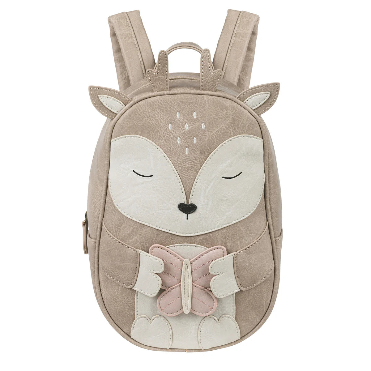 Little Who großer Rucksack Reh Alvy