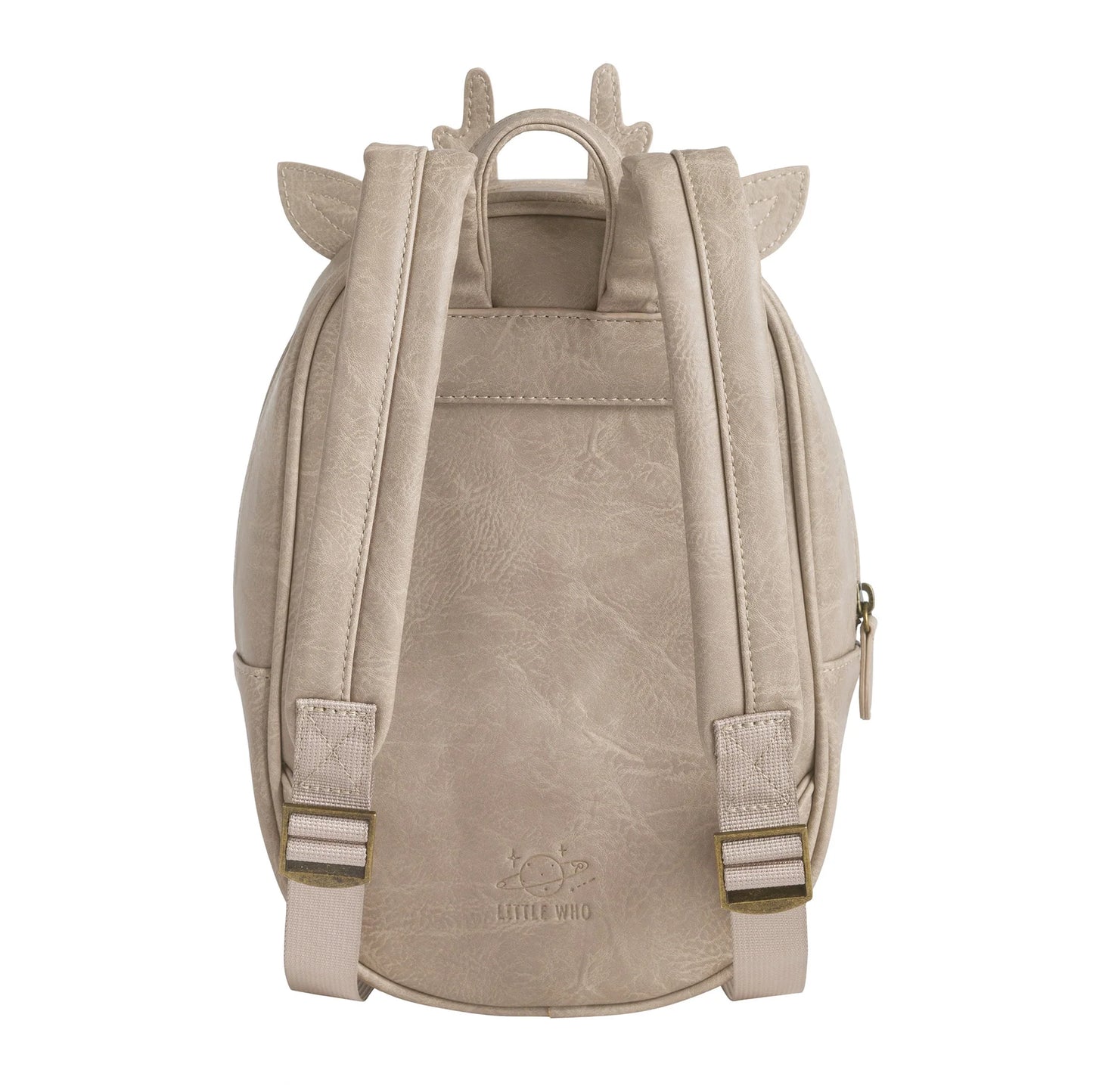 Little Who großer Rucksack Reh Alvy